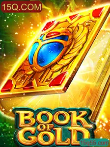 Explorando BookofGold: Um Mergulho no Fascinante Mundo de Aventuras e Descobertas