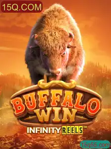 BuffaloWin: Uma Nova Experiência de Jogo no 15Q.COM