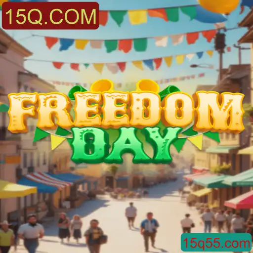 Descubra FreedomDay: Um Mergulho no Mundo de 15Q.COM