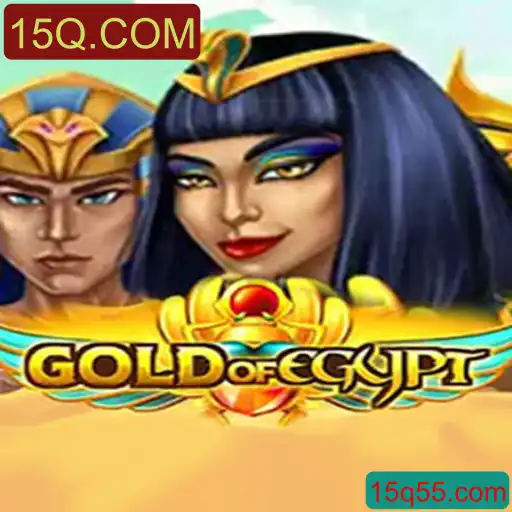 Experimente Aventuras Épicas com GoldOfEgypt: Um Novo Jogo na Plataforma 15Q.COM
