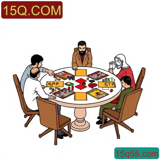 Jogos de mesa