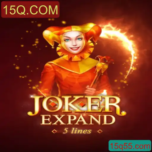 Descubra o Universo de JokerExpand