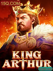 Vivencie a Lenda com KingArthur: Um Jogo de Estratégia Épico