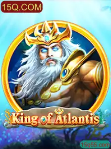 Explorando the Mystery of KingofAtlantis: Regras e Estratégias