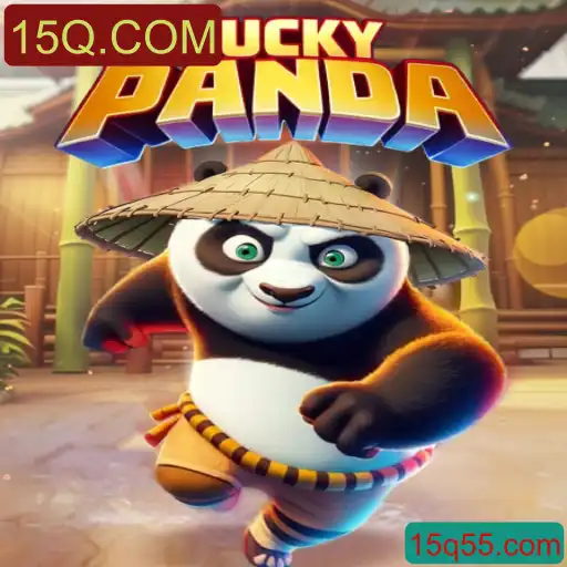 Explorando o Mundo Encantador do Jogo LuckyPanda