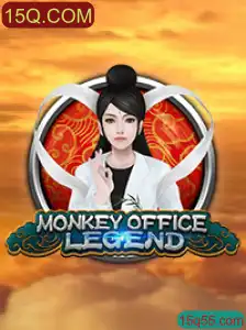 Explorando MonkeyOfficeLegend: O Jogo do Momento