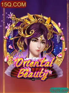 OrientalBeauty: Um Mergulho no Fascinante Mundo de 15Q.COM