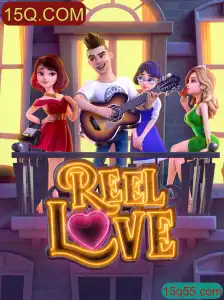 Introdução ao Jogo ReelLove e Sua Relação com 15Q.COM
