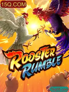 Desvendando o Mundo do RoosterRumble: Um Mergulho nas Regras e Dinâmica do Jogo