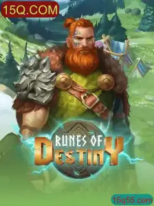 Descubra o Universo de RunesOfDestiny: Um Guia Completo para Iniciantes