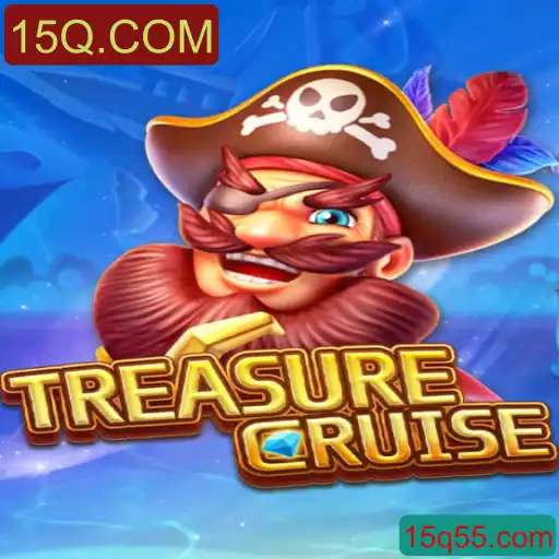 Conheça o Jogo TREASURECRUISE: Uma Aventura Épica Com 15Q.COM