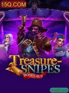 TreasuresnipesBonusBuy: Um Mergulho no Mundo dos Jogos de Cassino Online