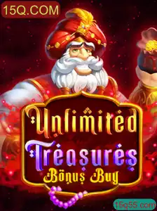 Descubra os Segredos de UnlimitedTreasuresBonusBuy
