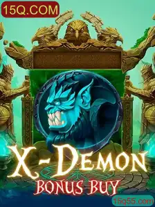 Explorando o Universo de XDemonBonusBuy: Um Mergulho no Mundo dos Games